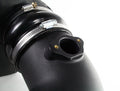 aFe cold air intake installed view