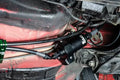 Radium Engineering Toyota Supra MK4 Fuel Hanger Plumbing Kit w/ Stainless Filter