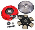 Spec 95-99 Ford Contour 2.5L SVT Stage 1 clutch kit