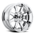 D536 17X9 8X6.5 CHR-PLATED 1MM