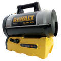 DEWALT 70 000 BTU CORDLESS HYBRID F