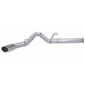 Secondary Coolant Tank for 2017-2024 6.7L Power Stroke Bengal Grey