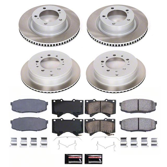 PowerStop auto part