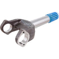 Yoke Shaft