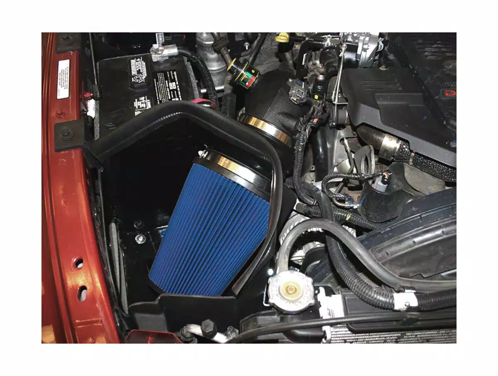 INTAKE SYSTEM 07-09 DODGE