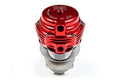 TiALSport MV-SA Wastegate (All Springs) w/V-Band Clamps - Blue