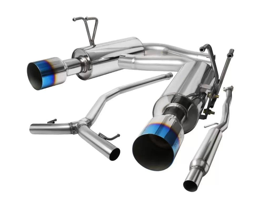 1.5L TURBO EXHAUST BURNT TIP