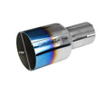 1.5L TURBO EXHAUST BURNT TIP