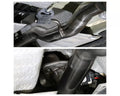 1.5L TURBO EXHAUST BURNT TIP