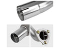 1.5L TURBO EXHAUST BURNT TIP