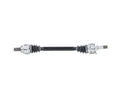 ALL NEW CV AXLE