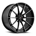 SAVINI auto part detail