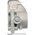 THROTTLE BODY UNIT