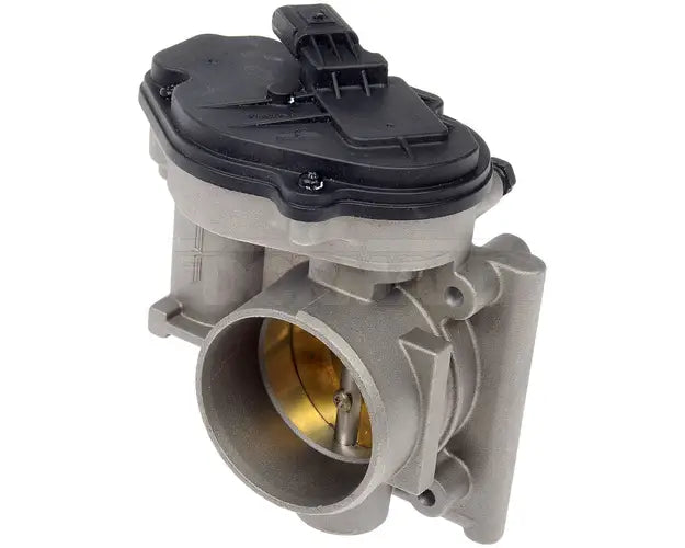 THROTTLE BODY UNIT