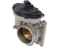 THROTTLE BODY UNIT
