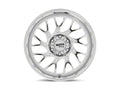 MO805 22X10 6X135 CHROME -18MM