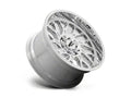MO805 22X10 6X135 CHROME -18MM