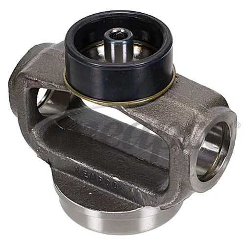 Double Cardan CV Ball Stud Tube Weld Yoke
