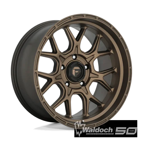 D671 20X10 5X5.0 MT-BRNZ -18MM