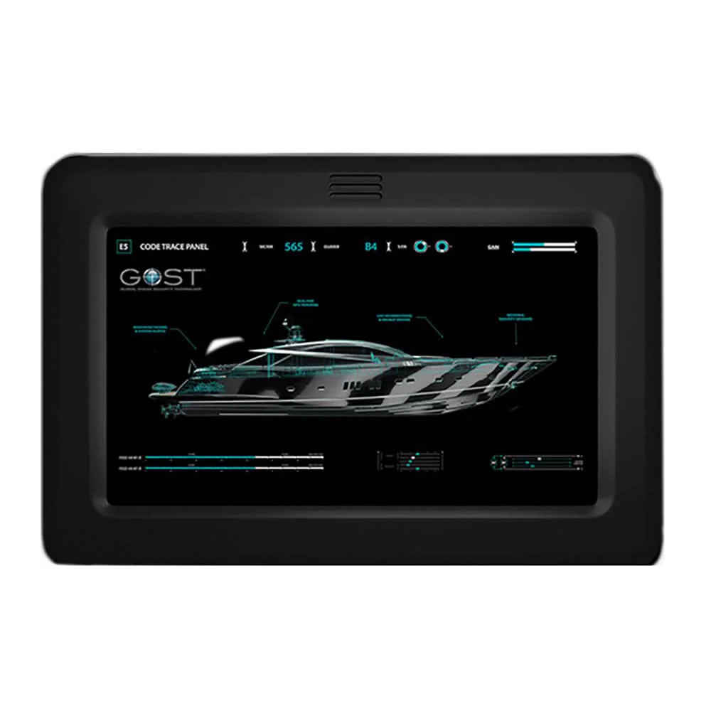 GOST APPARITION INTERACTIVE TOUCH S