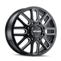 Mayhem auto part