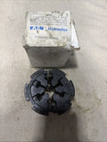 Crimp Collet 4an Hose