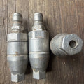 Crimp Collet 4an Hose