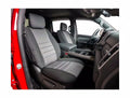 NP FRONT 40/20/40 SEAT COVER RAM 2