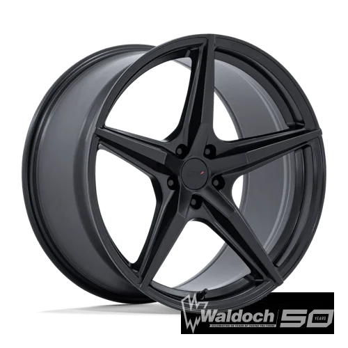 ESPRIT 20X9 5X4.5 72 +35 M-BLK