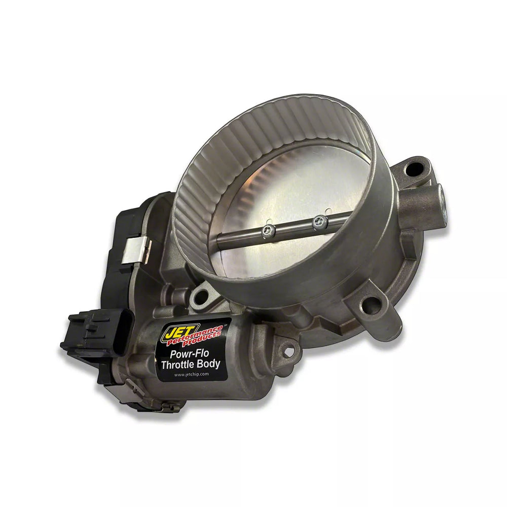 THROTTLE BODY