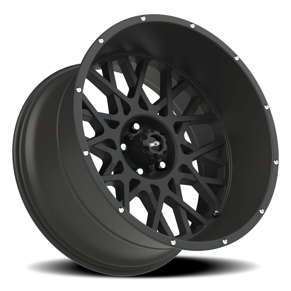 5-127 SB VIS ROCKER
