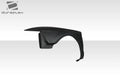 1999-2004 Ford Mustang Duraflex GT350 Look Front Fenders - 2 Piece