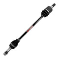 Demon Powersports auto part detail