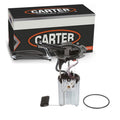 CARTER auto part close-up