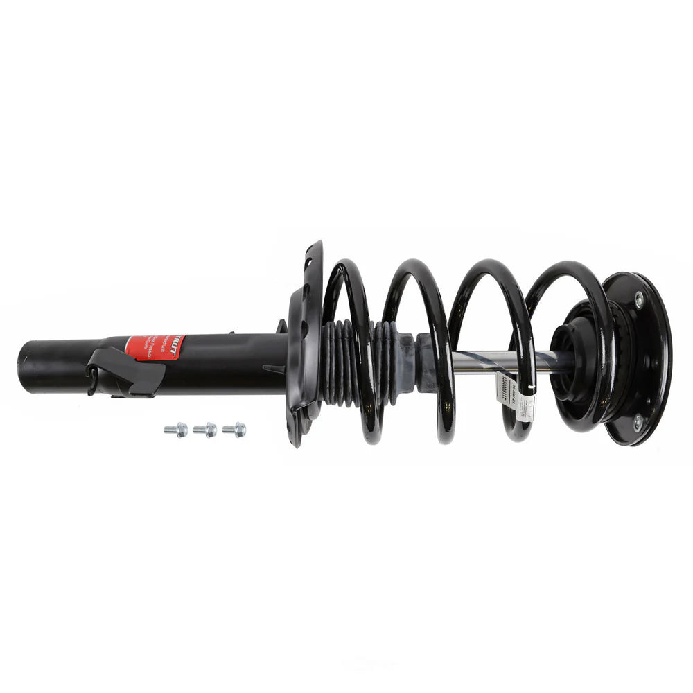 QUICK-STRUT ASSEMBLY