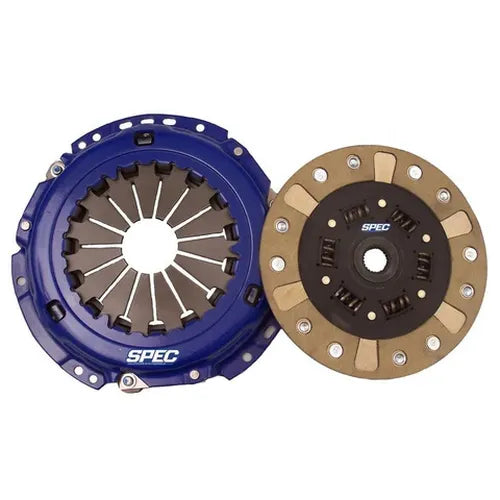 Spec BMW E36 M3 Stage 3+ Clutch Replacement Disc (Use w/ OE DMF)