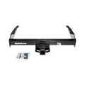 Draw-Tite auto part detail