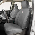 PRECISION FIT LEATHERETTE SEAT COVE