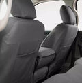PRECISION FIT LEATHERETTE SEAT COVE