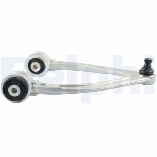 SUSPENSION CONTROL ARM AND BALL JOI