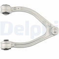 SUSPENSION CONTROL ARM AND BALL JOI