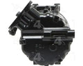 REMAN SANDEN/SANKYO PXV16