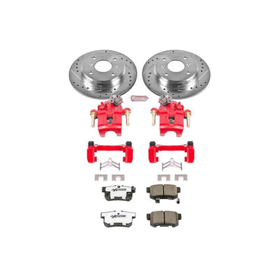 PowerStop auto part