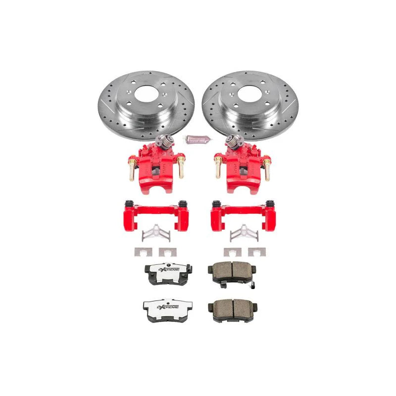 PowerStop auto part