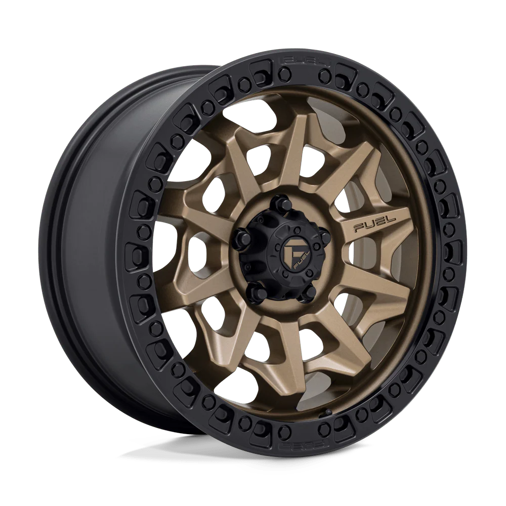 D696 18X8.5 5X120 MT-BRNZ-BBR 35MM