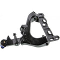 CONTROL ARM