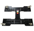 5TH WHEEL BASE PLATE FOR FLIPOVER HITCH ONLY