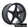 ESPRIT 20X9 5X112 66 +45 M-BLK