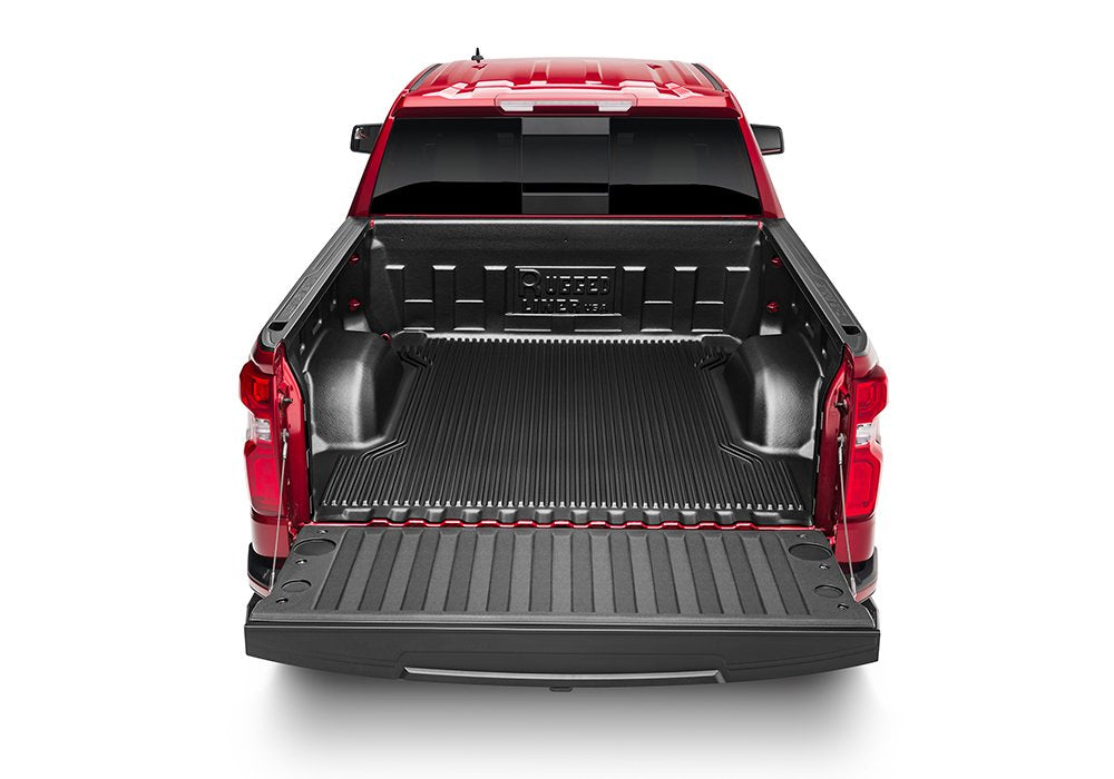 2020 CHEVY/GMC 2500 HD BOX NEW BODY
