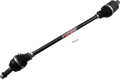 HEAVY DUTY LONG TRAVEL AXLE